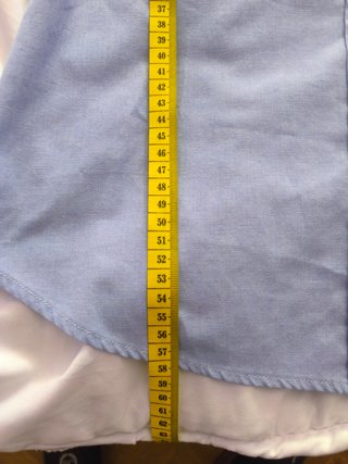 Camisa Polo Ralph Lauren sin mangas XL