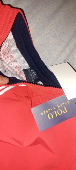 Bañador Polo Ralph Lauren
