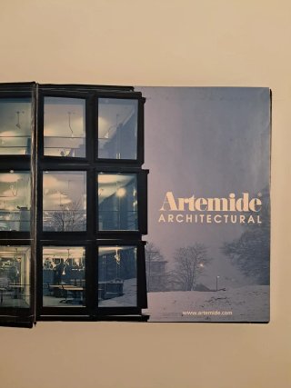 Libro Lighting Design Europe