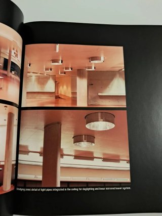 Libro Lighting Design Europe