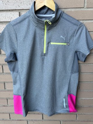 Camiseta deportiva Puma Talla L