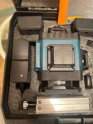 Nivel Láser 3D TDY-SX-A Maxlight