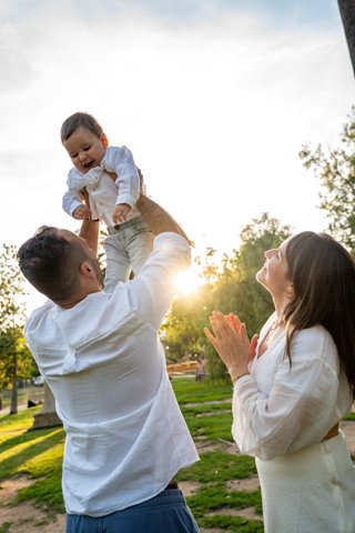 Fotógrafo Barcelona | Familias, parejas, bodas
