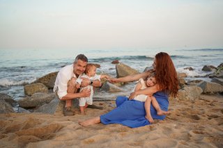 Fotógrafo Barcelona | Familias, parejas, bodas