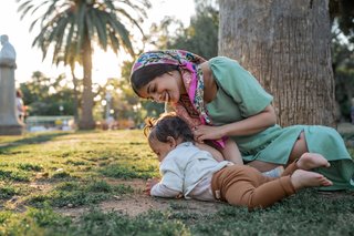 Fotógrafo Barcelona | Familias, parejas, bodas