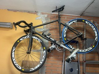 Kuota Ksano Ultegra 10v Talla 52
