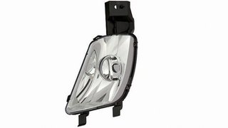 Faro antiniebla Peugeot 308 Cc Izq.