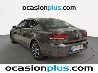 Volkswagen Passat Advance 2.0 TDI BMT 110 kW (150 CV)