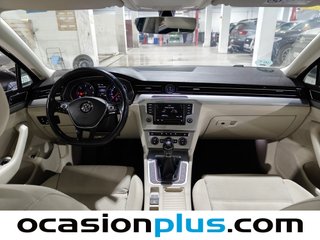 Volkswagen Passat Advance 2.0 TDI BMT 110 kW (150 CV)