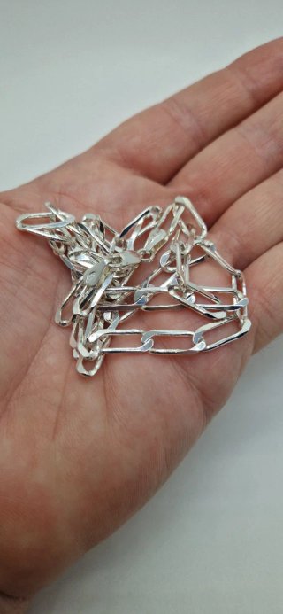 CADENA DE 50CMS