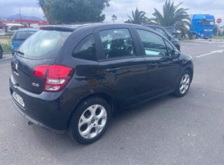Citroen C3 2010