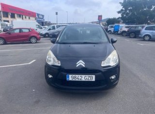 Citroen C3 2010