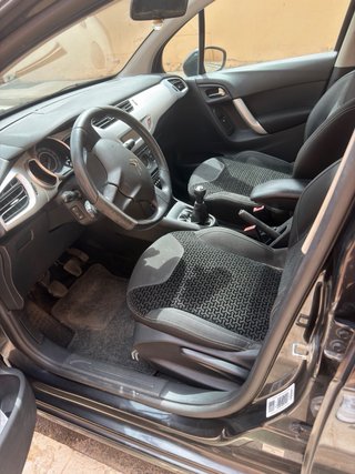 Citroen C3 2010