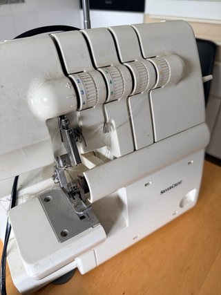 Remalladora SilverCrest