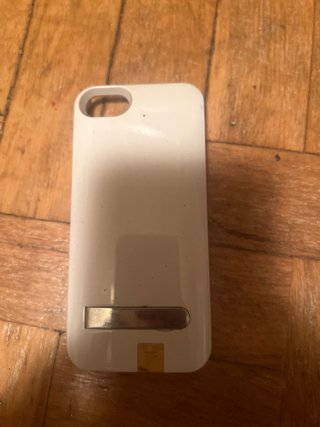 Funda iPhone X