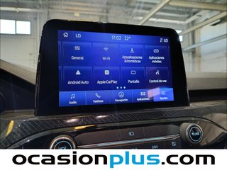 Ford Kuga 2.5 Duratec FHEV ST-Line X 4x2 Auto 140 kW (190 CV)