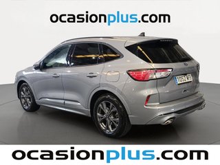 Ford Kuga 2.5 Duratec FHEV ST-Line X 4x2 Auto 140 kW (190 CV)