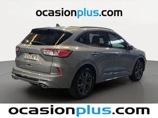 Ford Kuga 2.5 Duratec FHEV ST-Line X 4x2 Auto 140 kW (190 CV)