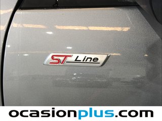Ford Kuga 2.5 Duratec FHEV ST-Line X 4x2 Auto 140 kW (190 CV)