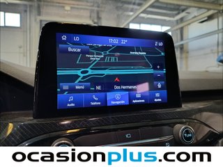 Ford Kuga 2.5 Duratec FHEV ST-Line X 4x2 Auto 140 kW (190 CV)