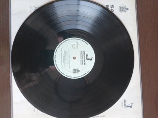 Disco Vinilo Sarita Montiel Mi Ultimo Tango