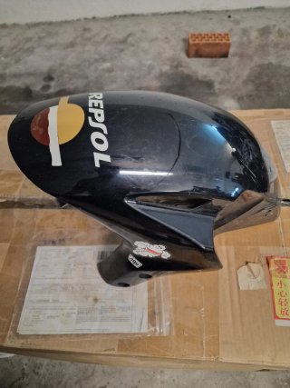 Carenado honda CBR 1000 RR  Repsol 2003 a 2006