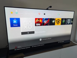 PS4 PRO 1Tb **v11.50**