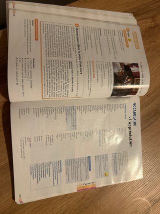 Édito méthode de français : niveau B2 : livre d...