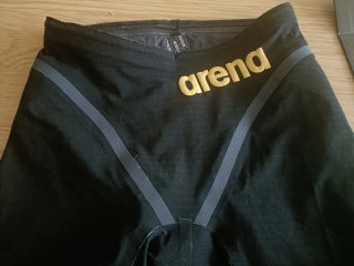 Bañador Arena Competición