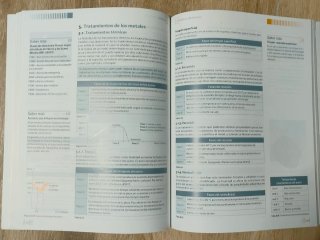 Libro Mecanizado Básico - Editex