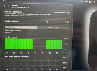 Macbook Air 13 2020 Argento