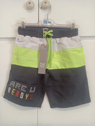 Bañador niño Tuc Tuc nuevo con etiqueta