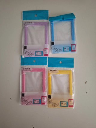 Pacchetto accessori Fujifilm Instax Mini 7/8