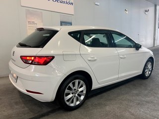 Seat León 1.2 TSI 81kW (110CV) St&Sp Style
