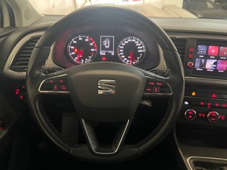 Seat León 1.2 TSI 81kW (110CV) St&Sp Style