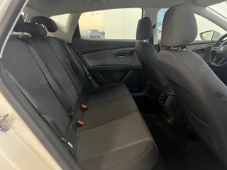 Seat León 1.2 TSI 81kW (110CV) St&Sp Style