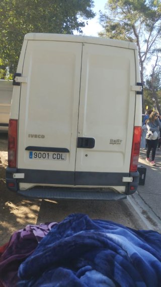 Furgoneta