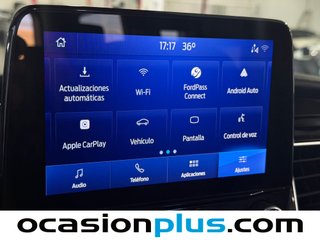 Ford Tourneo Custom 2.0 Ecoblue L1 Titanium 110 kW (150 CV)