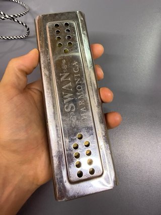 Fisarmonica da bambino