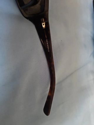 Gafas de sol empro Armani
