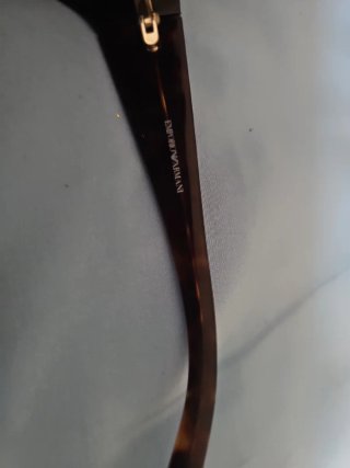 Gafas de sol empro Armani