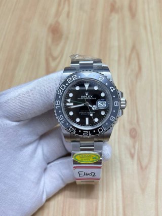 Colección de Relojes