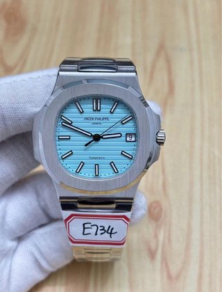 Colección de Relojes