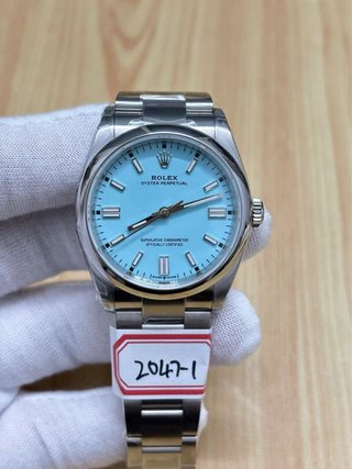 Colección de Relojes