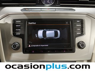 Volkswagen Passat Advance 2.0 TDI BMT 110 kW (150 CV)