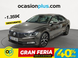 Volkswagen Passat Advance 2.0 TDI BMT 110 kW (150 CV)