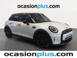 MINI MINI Cooper 5 Puertas 100 kW (136 CV)
