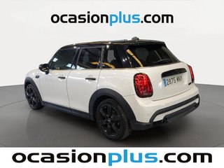 MINI MINI Cooper 5 Puertas 100 kW (136 CV)