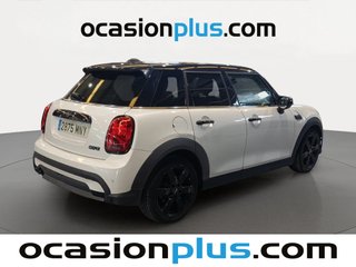 MINI MINI Cooper 5 Puertas 100 kW (136 CV)