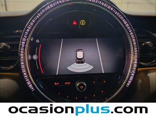 MINI MINI Cooper 5 Puertas 100 kW (136 CV)